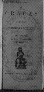n. 5 (1912) - Copertina: 1 e sommario