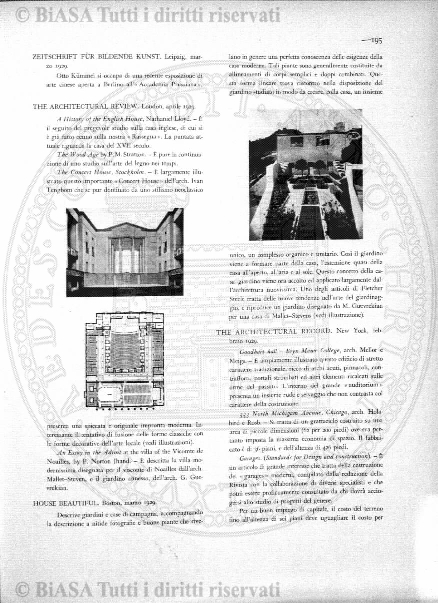 n. 11 (1915) - Copertina: 1