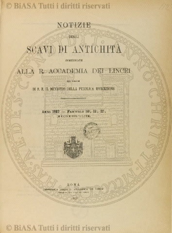 v. 2, n. 7 (1927-1928) - Frontespizio