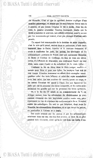 s. 6, n. 10 (1891-1892) - Copertina: 1 e sommario