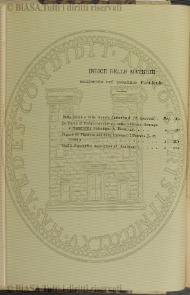 n. 4 (1908) - Pagina: 121