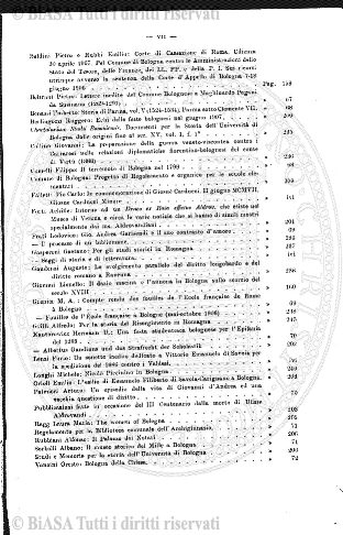 n. 37 (1923) - Frontespizio