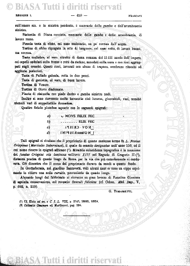 n. 9 (1908) - Pagina: 321