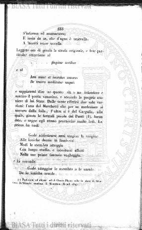 v. 13, n. 33 (1846-1847) - Pagina: 257