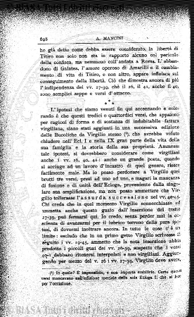 s. 4, v. 1, n. 1-3 (1905) - Frontespizio