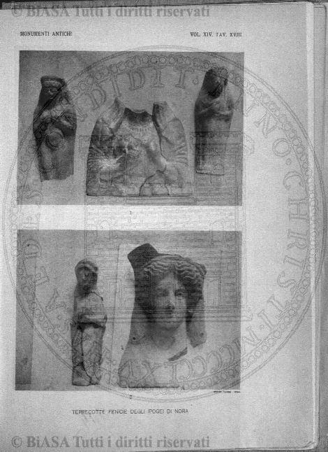 s. 4, n. 5 (1909) - Copertina: 1 e sommario