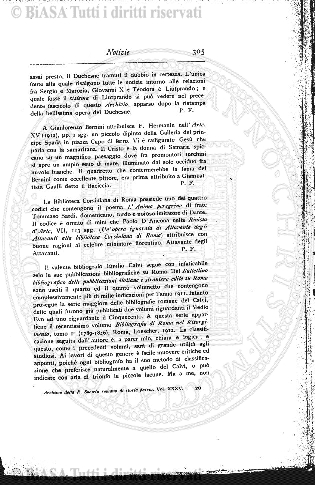 n. 47 (1885) - Frontespizio
