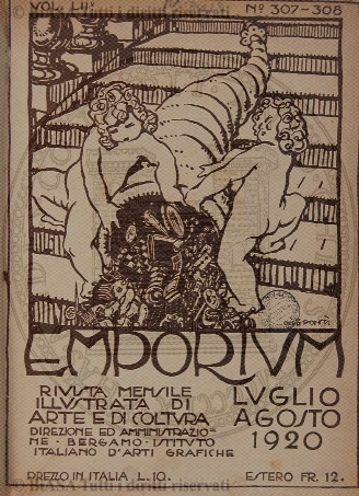 n. 5 (1917) - Copertina: 1