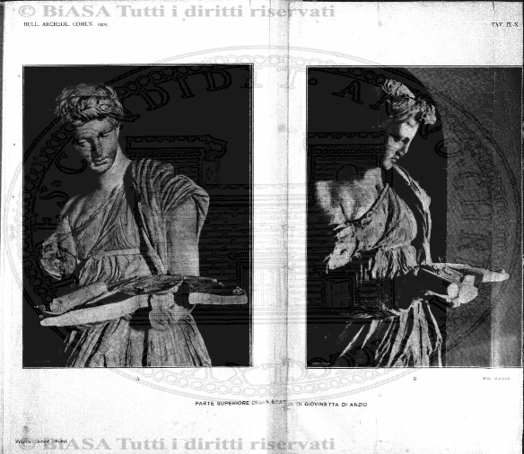 n. 33 (1885-1886) - Pagina: 257 e sommario