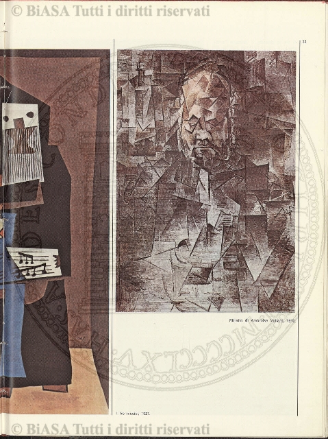 n. 1 (1956) - Frontespizio