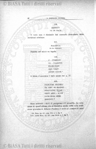 v. 4, n. 33 (1839-1840) - Pagina: 261