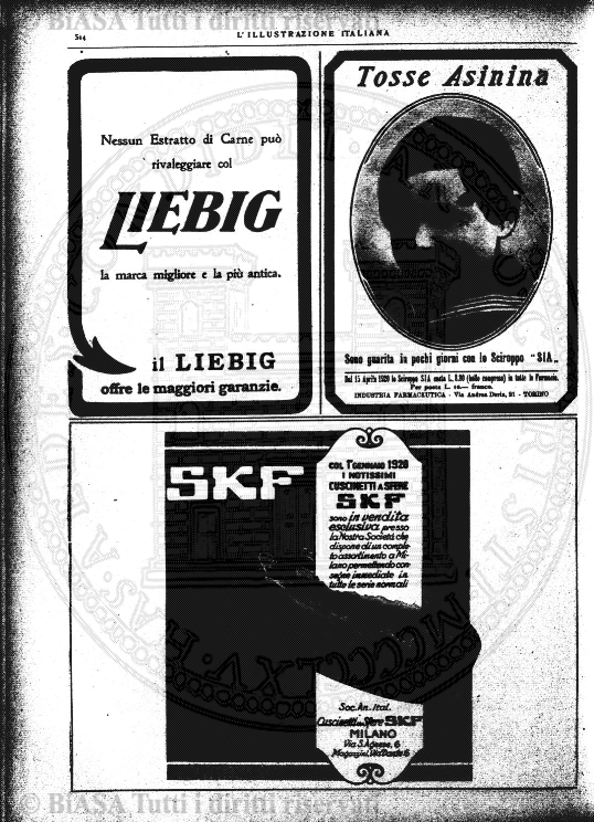 n. 3 (1831) - Pagina: 33