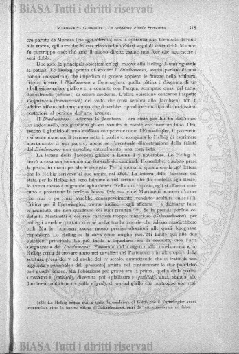 n. 34 (1912) - Frontespizio