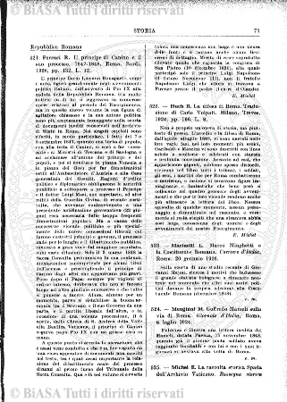 n. 7 (1911) - Copertina: 1