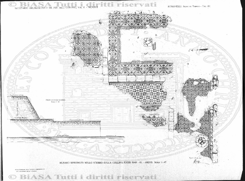 n. 1 (1933) - Copertina: 1