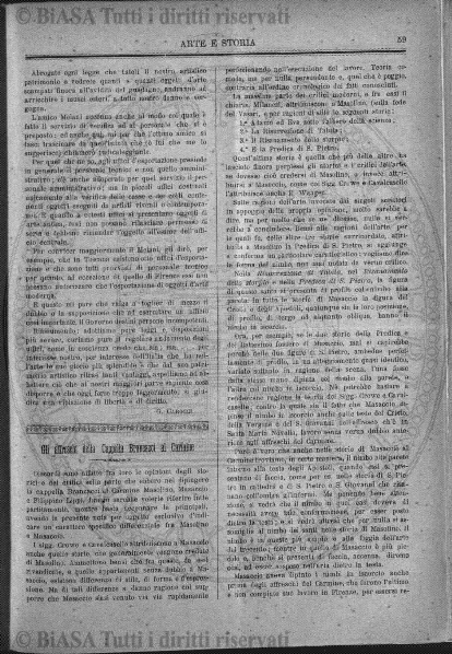 n. 6 (1902) - Copertina: 1 e sommario