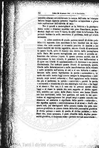 n. 36 (1885-1886) - Pagina: 281 e sommario