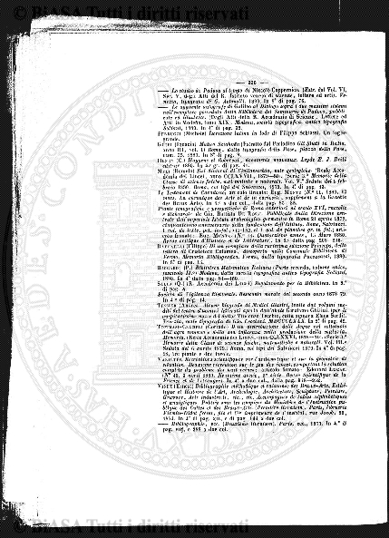 n. 23 (1894) - Frontespizio