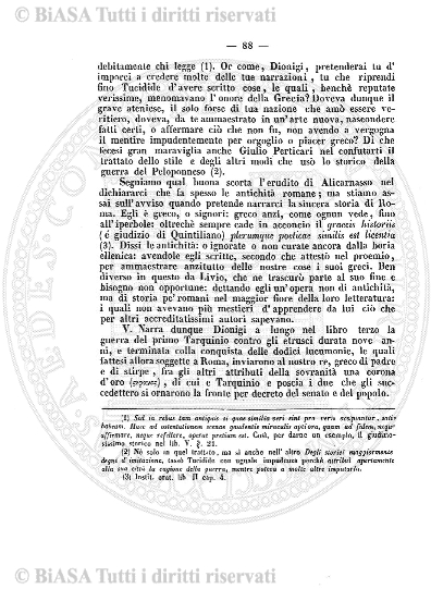 n. 47 (1877) - Frontespizio e sommario