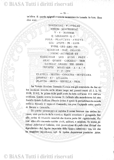 v. 5, n. 30 (1778-1779) - Pagina: 233