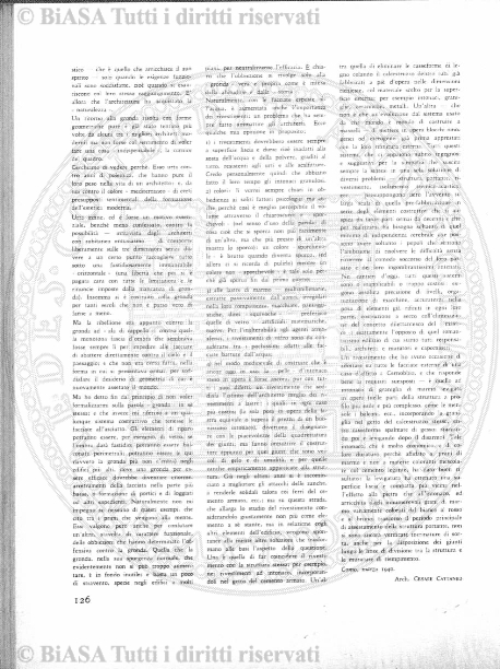 n.s., v. 18 (1952-1953) - Copertina: 1 e sommario