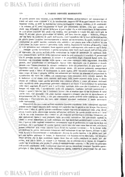 n. 1 (1920) - Frontespizio