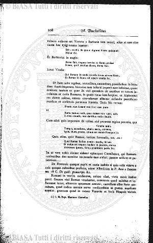 n. 8 (1925-1926) - Pagina: 169 e sommario