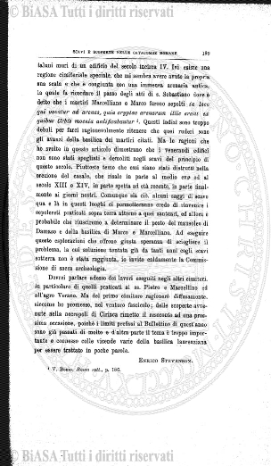 n. 5 (1883) - Pagina: 33 e sommario