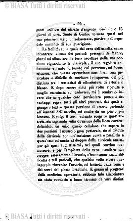 n. 47 (1910) - Frontespizio