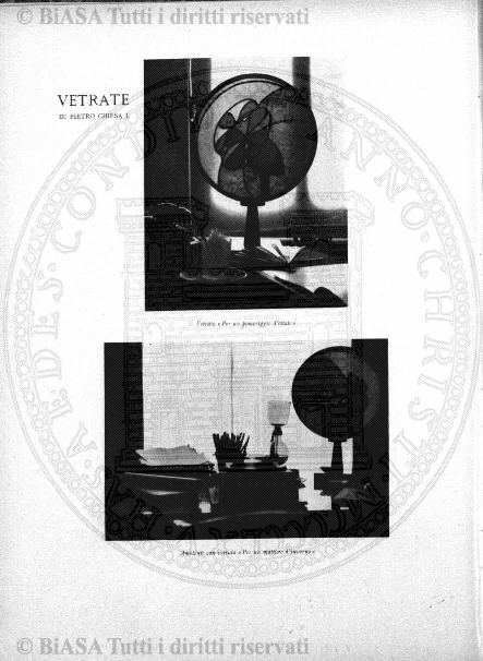 n. 3 (1928) - Pagina: 1
