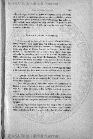 v. 7, n. 29 (1842-1843) - Pagina: 225