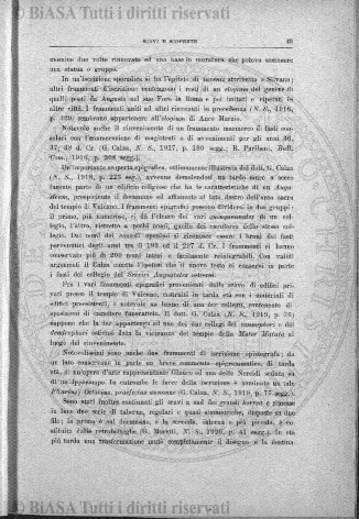 n. 21 (1885) - Pagina: 161 e sommario