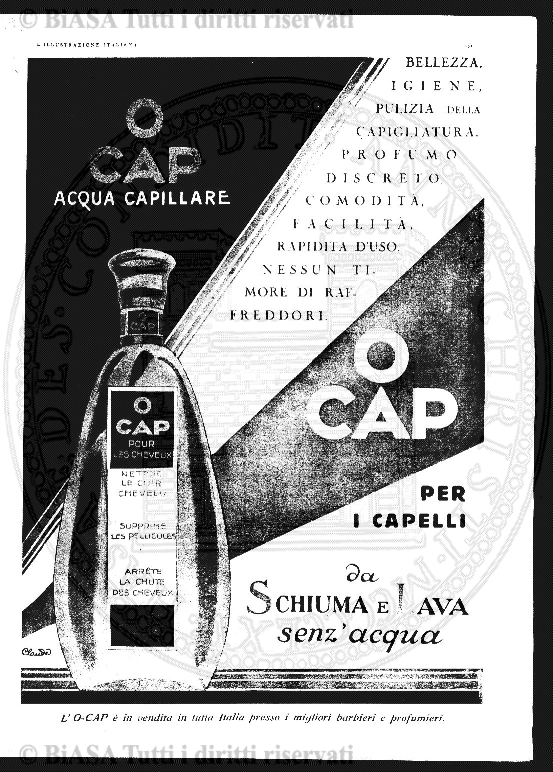 n. 25 (1925) - Frontespizio