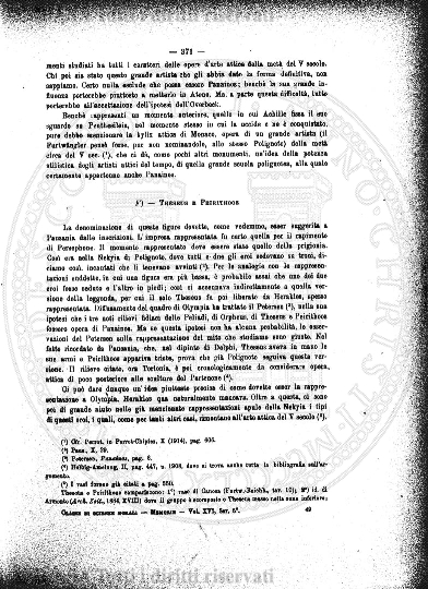 s. 2, v. 3, n. 11 (1877) - Sommario: p. 161