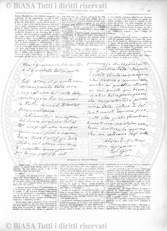n. 52 (1885-1886) - Pagina: 409 e sommario