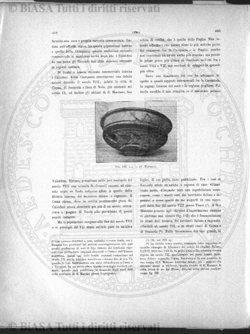 n. 22 (1885-1886) - Pagina: 169 e sommario