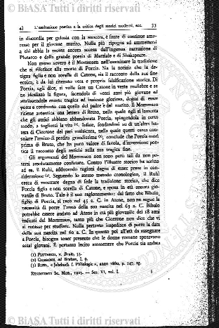 n. 11-12 (1924) - Copertina e sommario: 1