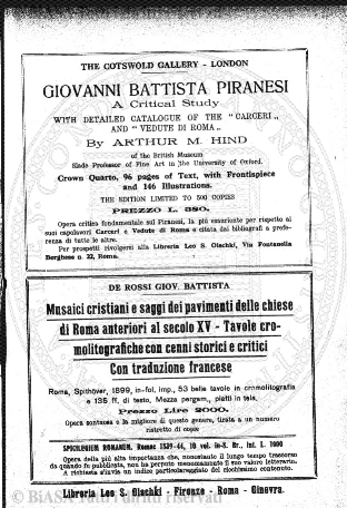 n. 47 (1883) - Pagina: 369 e sommario