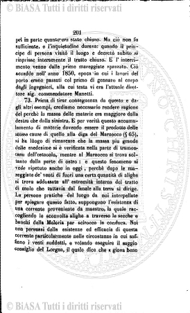n. 7 (1879) - Frontespizio e sommario