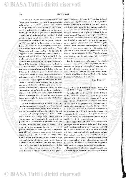 n. 13 (1883) - Pagina: 97 e sommario