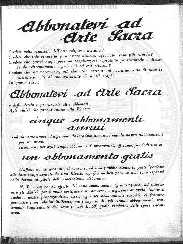 n. 11 (1923) - Pagina: 121