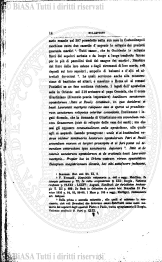 s. 3, n. 6-7 (1901) - Pagina: 33 e sommario