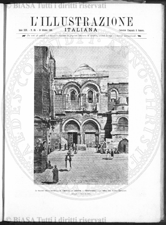 n. 1-2-3 (1926) - Frontespizio