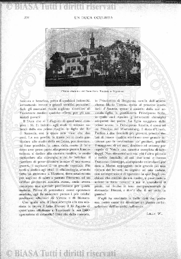 n. 11 (1929) - Pagina: 125