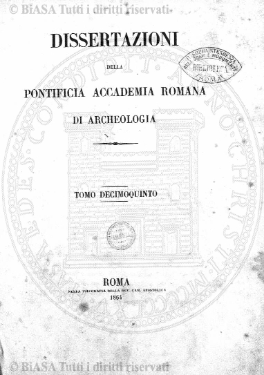 s. 2, v. 11, n. 9 (1876) - Pagina: 281