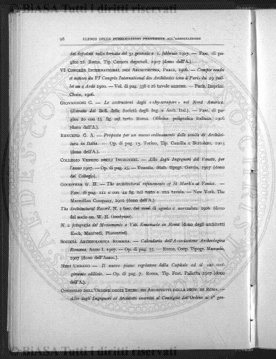 v. 10, n. 59 (1912) - Tavola fuori testo