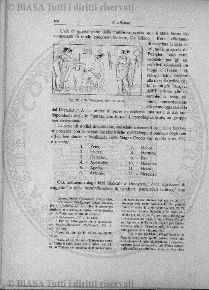 supplemento v. 1, n. 1, (1882-1883) - Pagina: 1