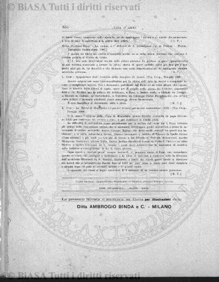 n. 8 (1882) - Pagina: 57 e sommario