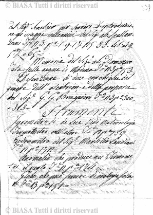 v. 85 (1840) - Frontespizio