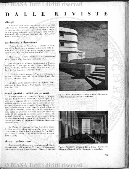 n. 10 (1927) - Frontespizio
